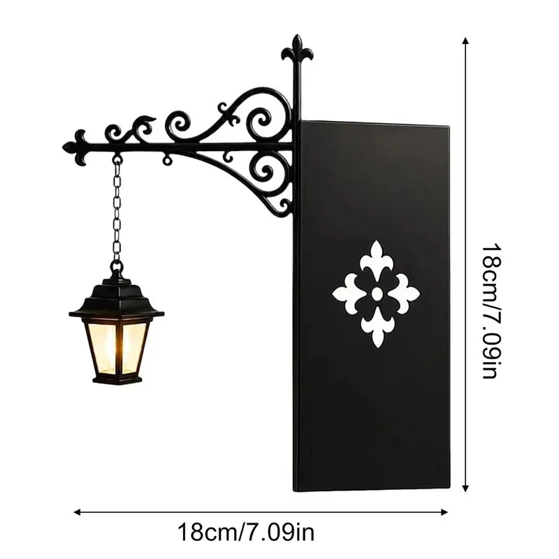 Fantasy Lantern