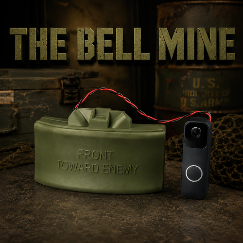 The Bell MIne