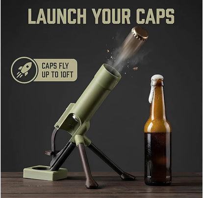 The 'Zooka Launcher