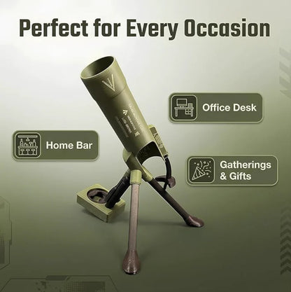 The 'Zooka Launcher