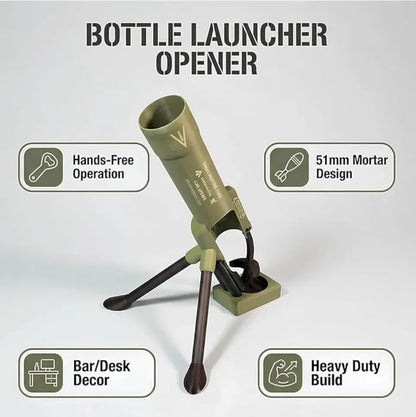 The 'Zooka Launcher