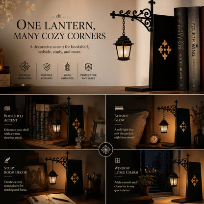 Fantasy Lantern